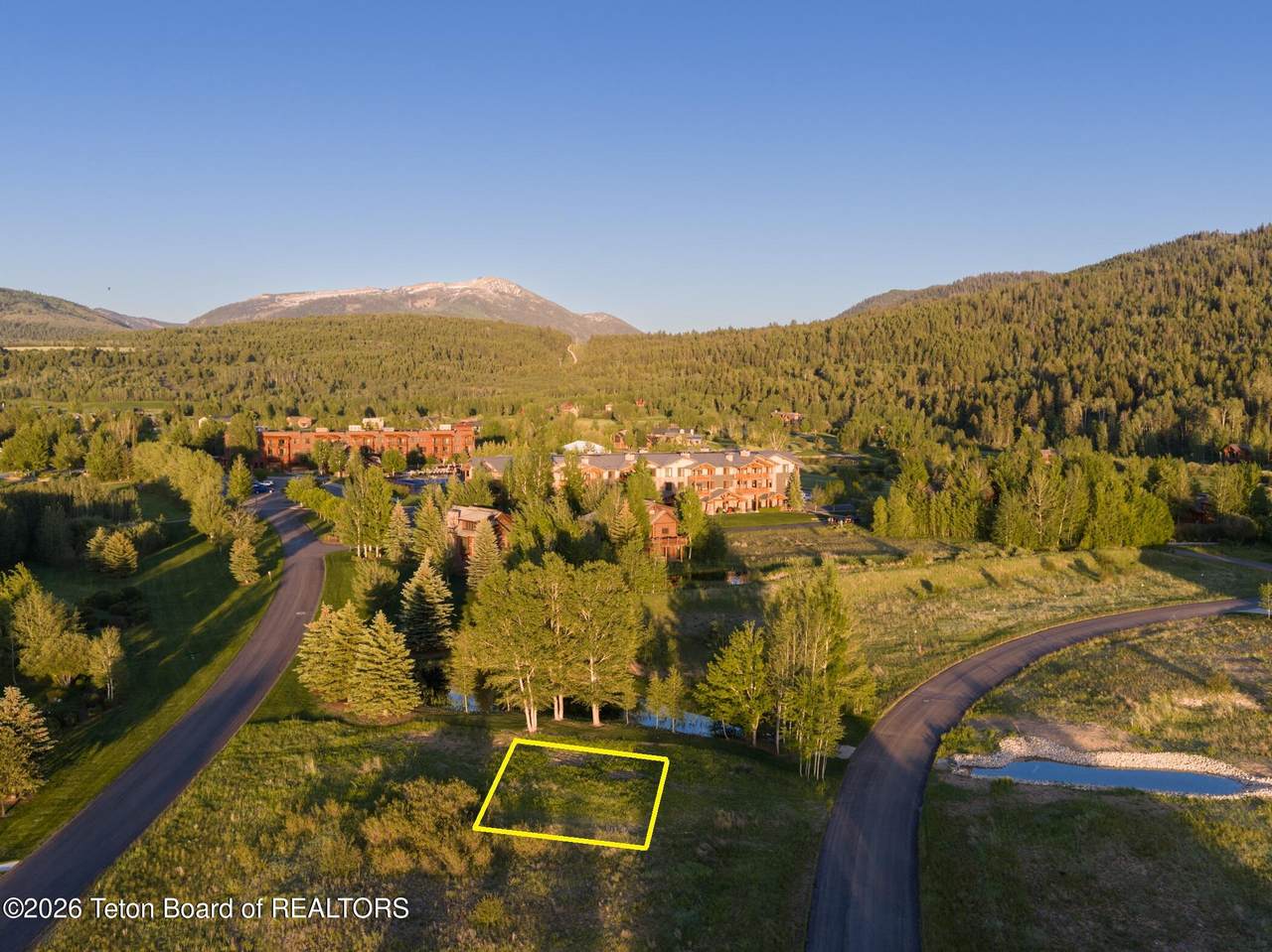54 Warm Creek Lane - Photo 1