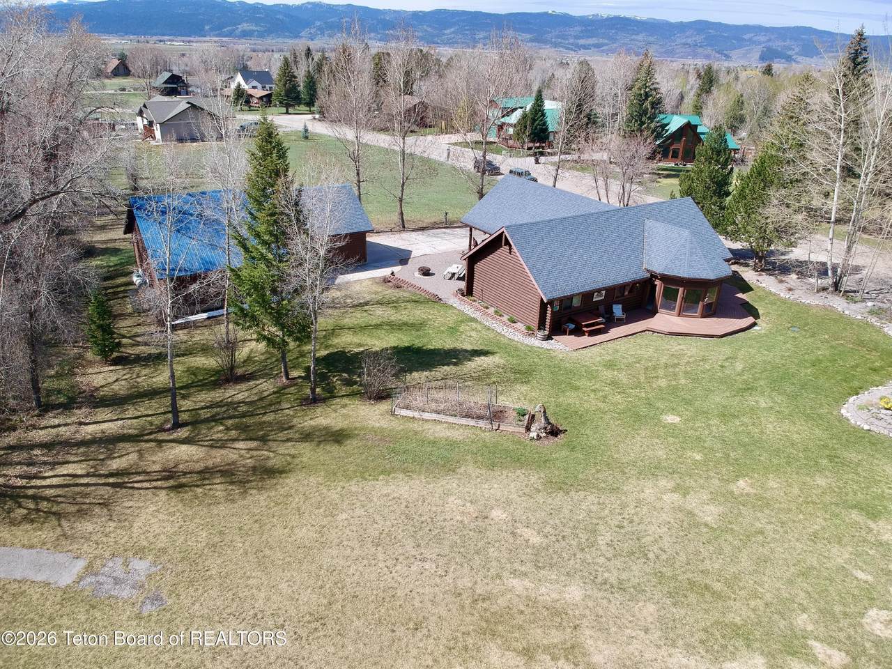 1458 Hardman Road - Photo 1