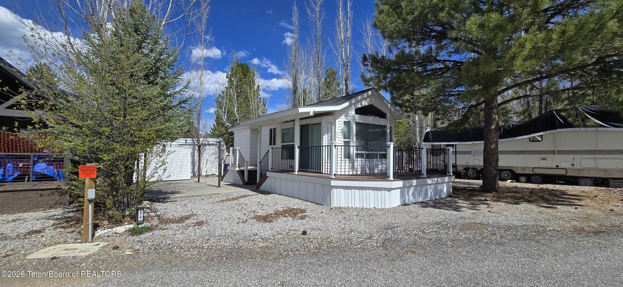 113 Rim Road - Photo 1