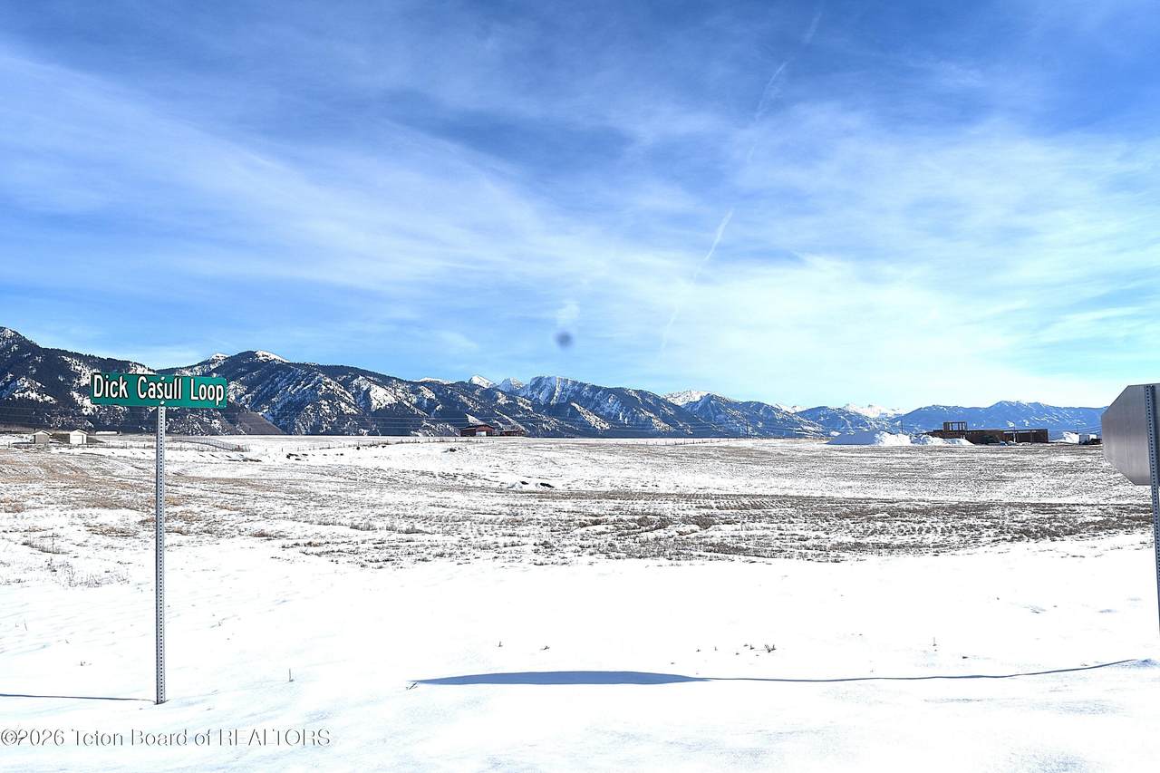 LOT 1 Vista Hills Subdivision - Photo 1