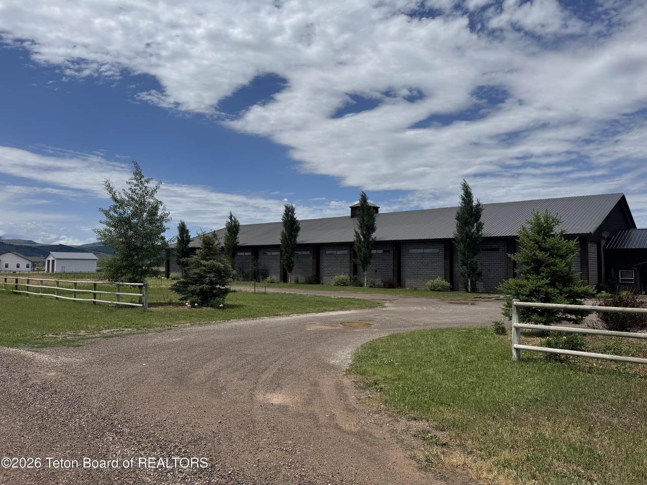36 Willow Brook Lane - Photo 1