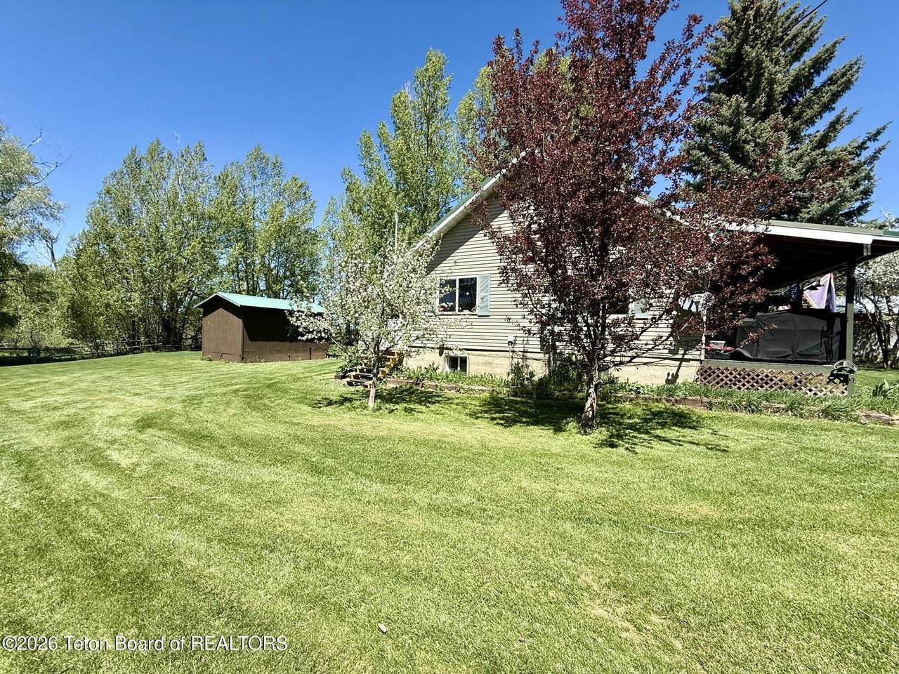 4534 Turnerville Road - Photo 1