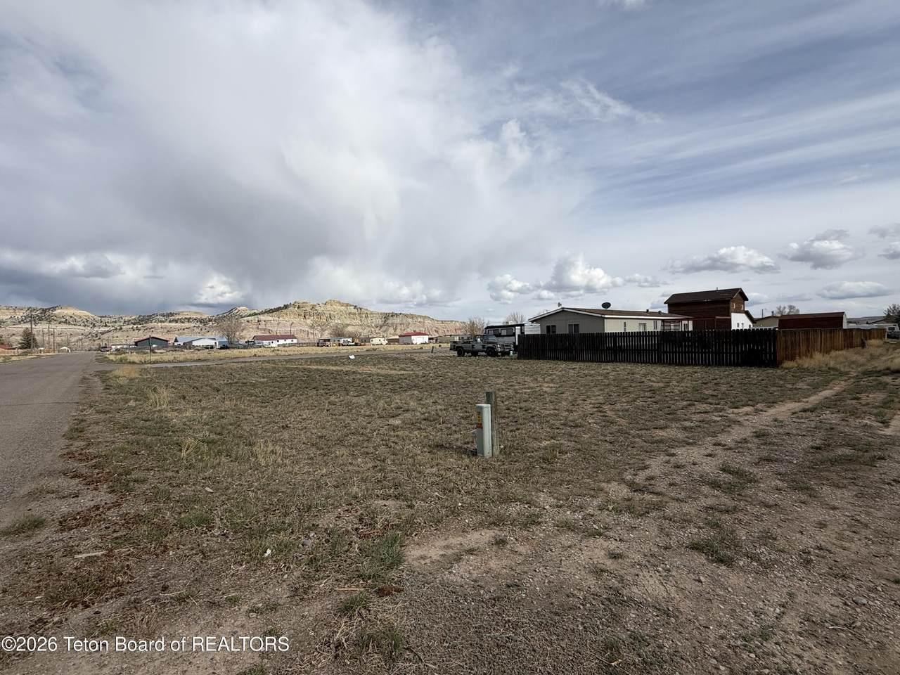 TBD Fourth Avenue - Photo 1