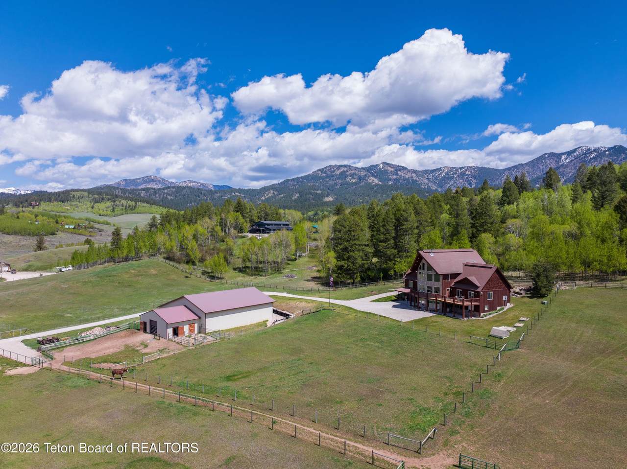 49 South Dell Creek - Photo 1