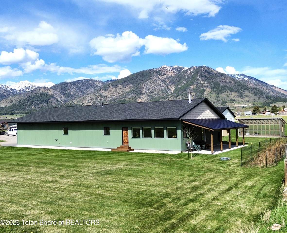 119 Abe Lane - Photo 1