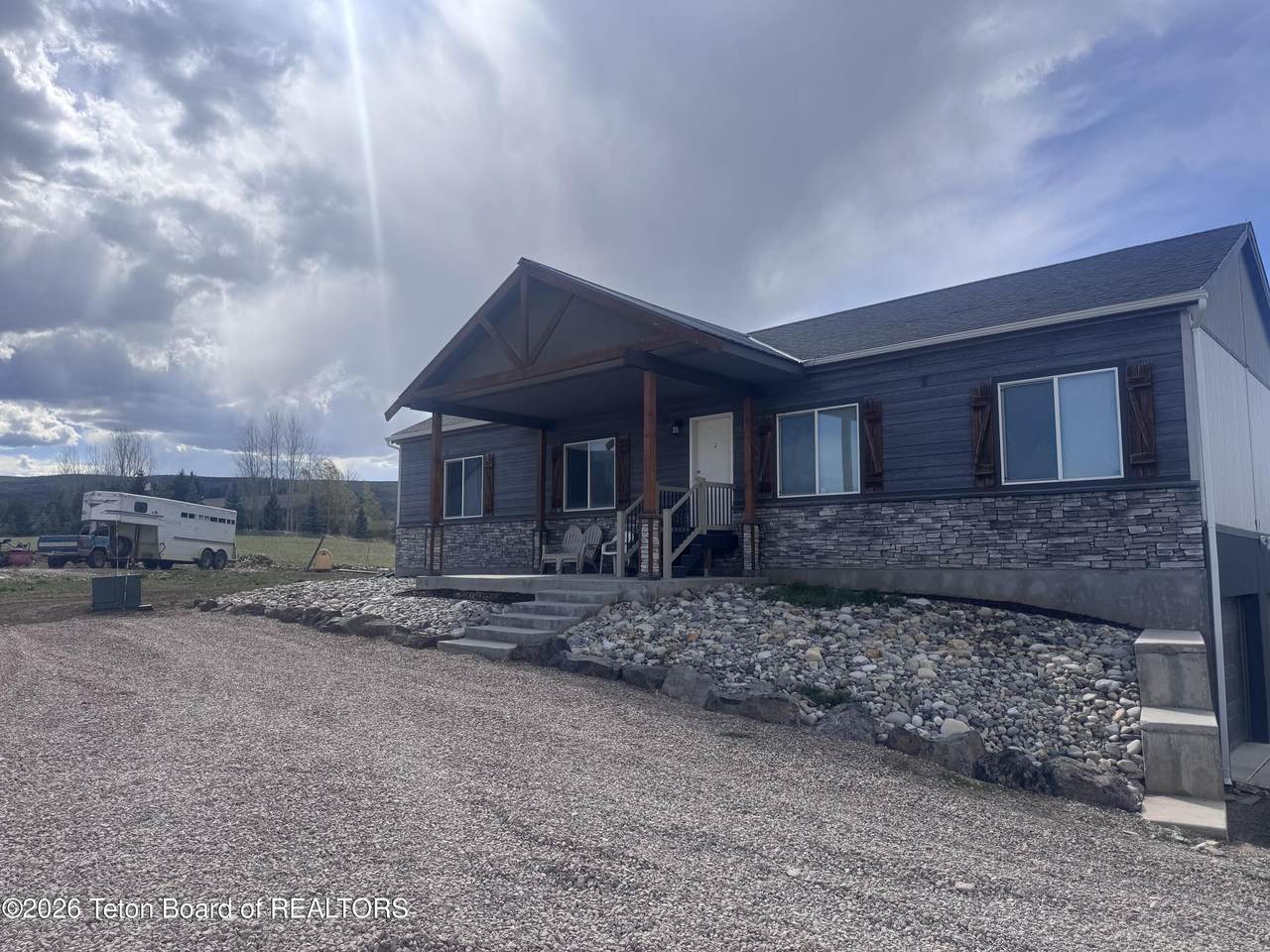99 Walker Lane - Photo 1