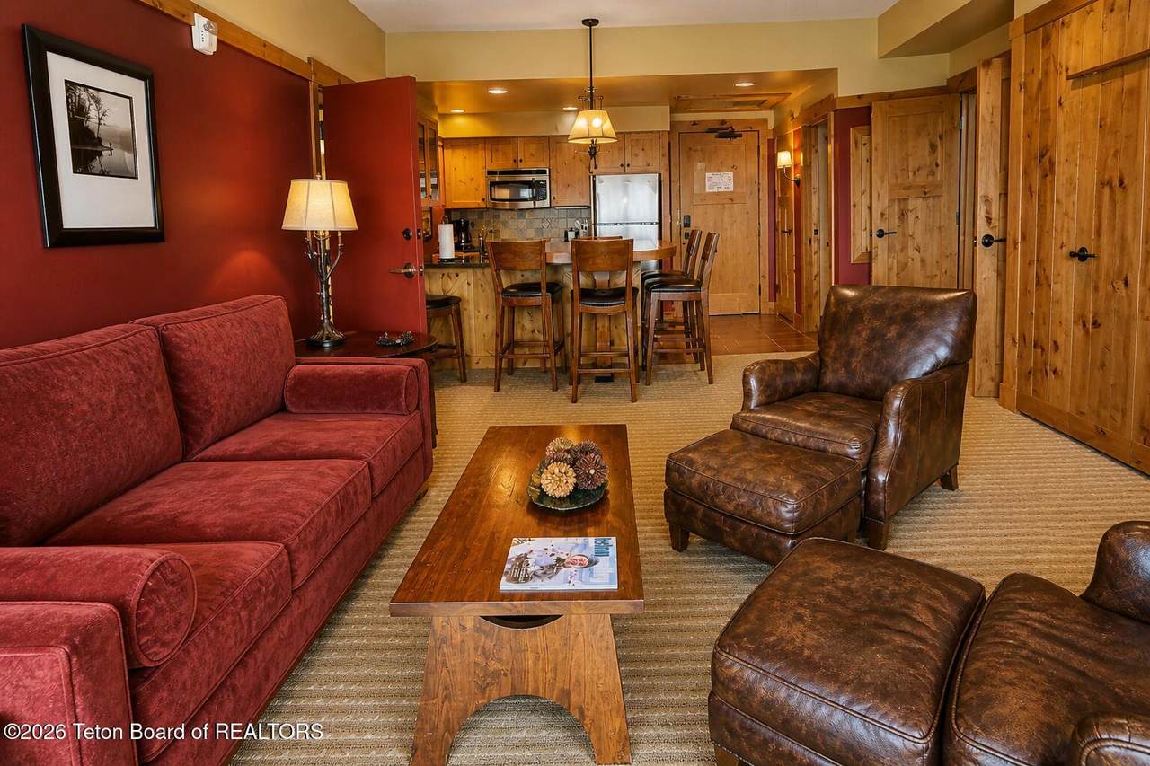 10 Warm Creek Lane - Photo 1