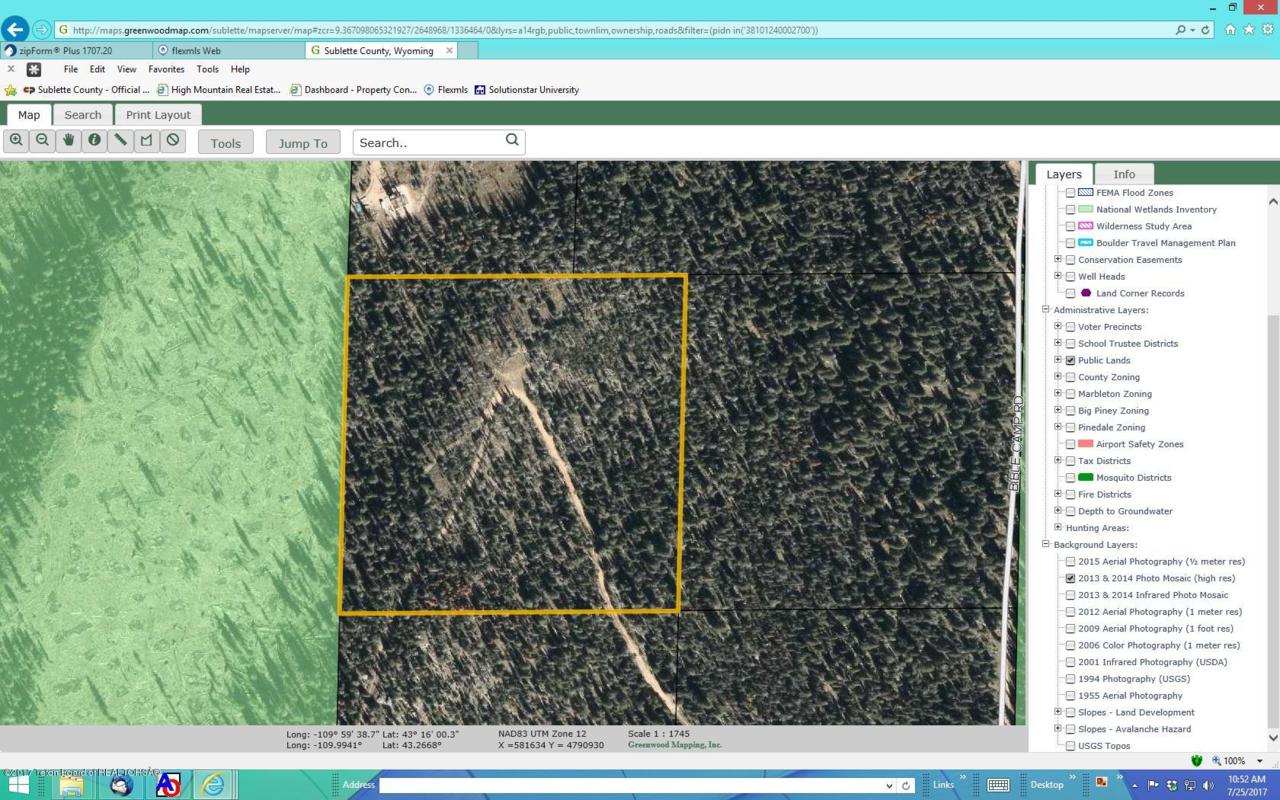 00 Red Cliff Rd - Photo 1