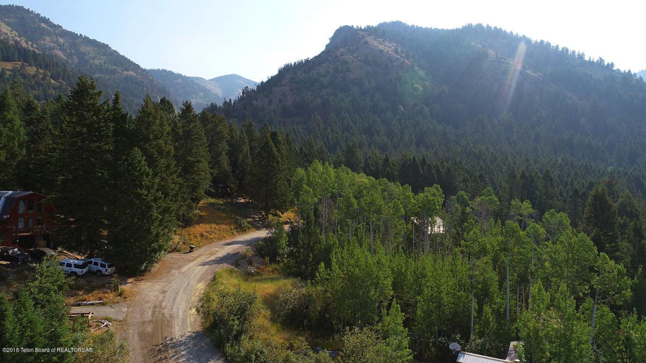 LOT 109 Blackwood Drive - Photo 1