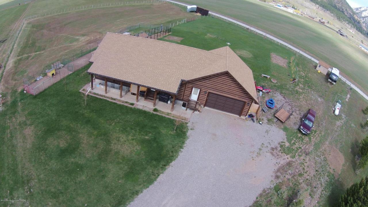 1435 Lost Creek Rd - Photo 1