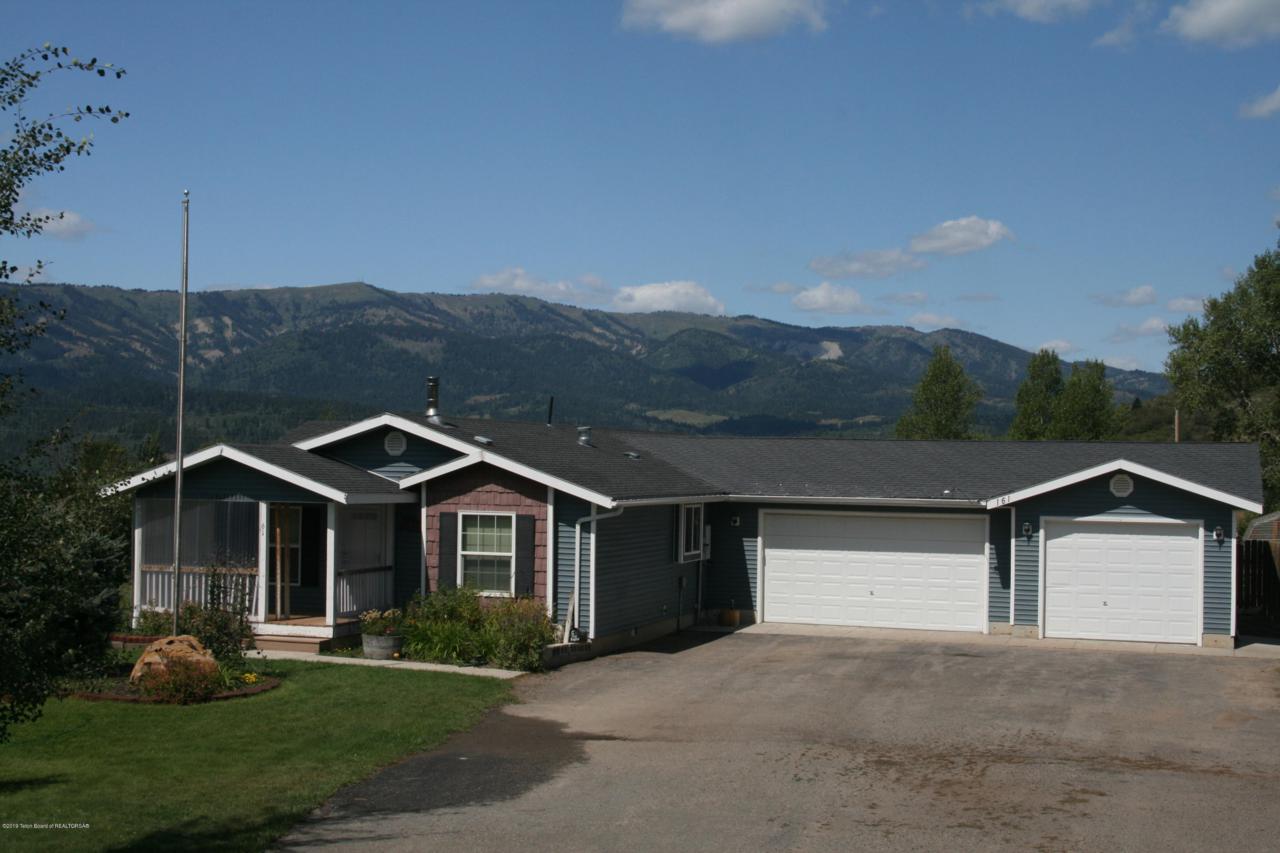 161 Spur Loop - Photo 1