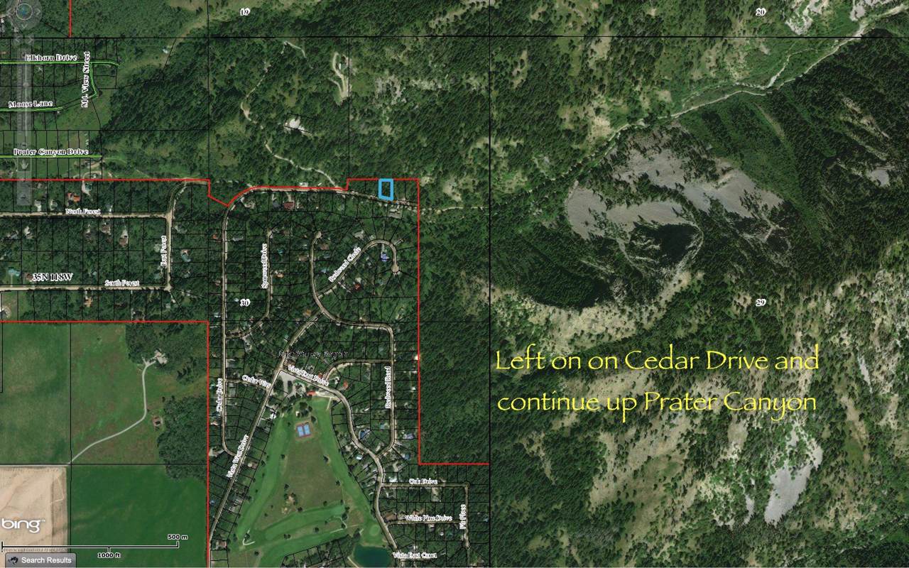 Cedar Drive - Photo 1