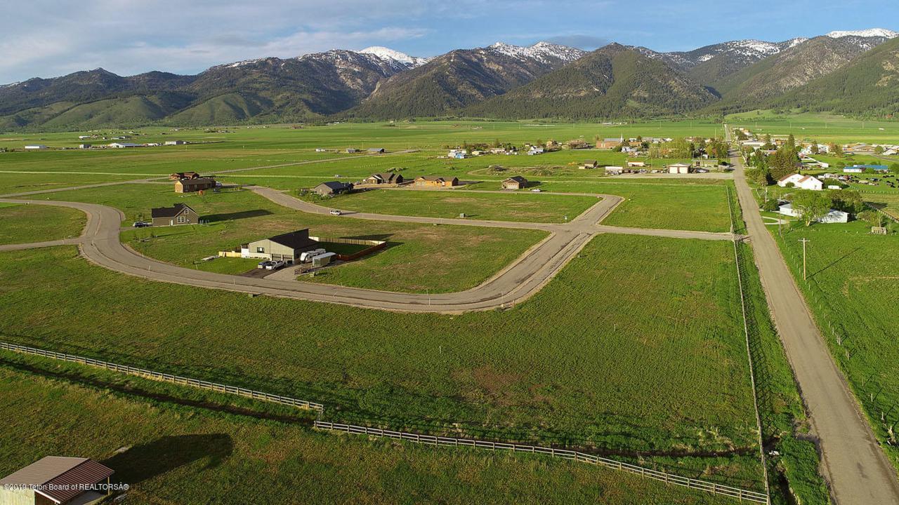 LOT 9 Etna Village Estates - Photo 1