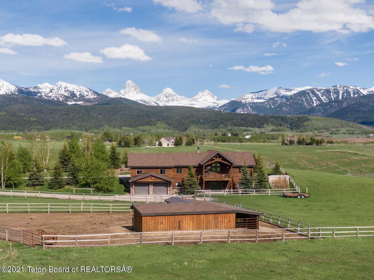 2367 Indian Ridge Rd - Photo 1
