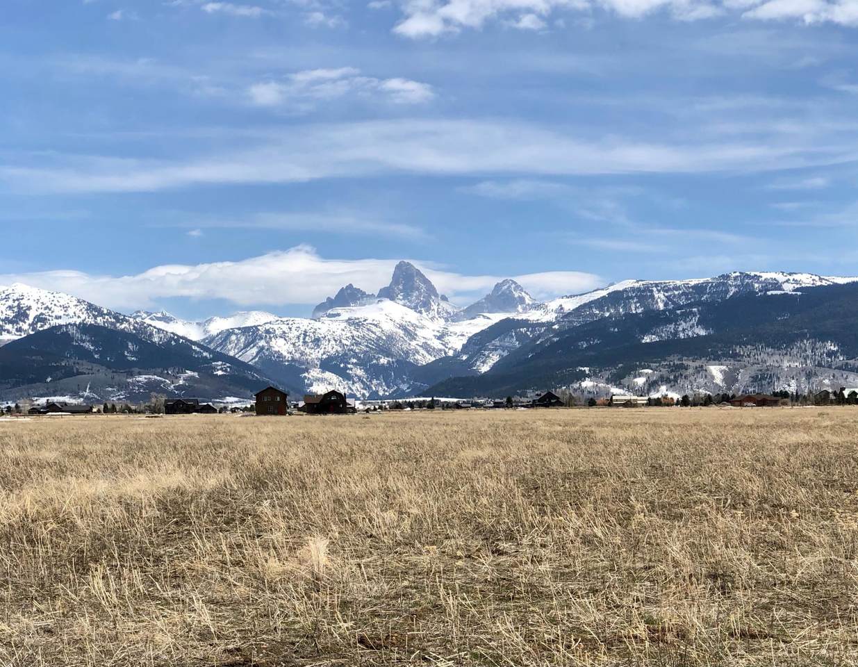 396 Treasure Mountain Loop - Photo 1