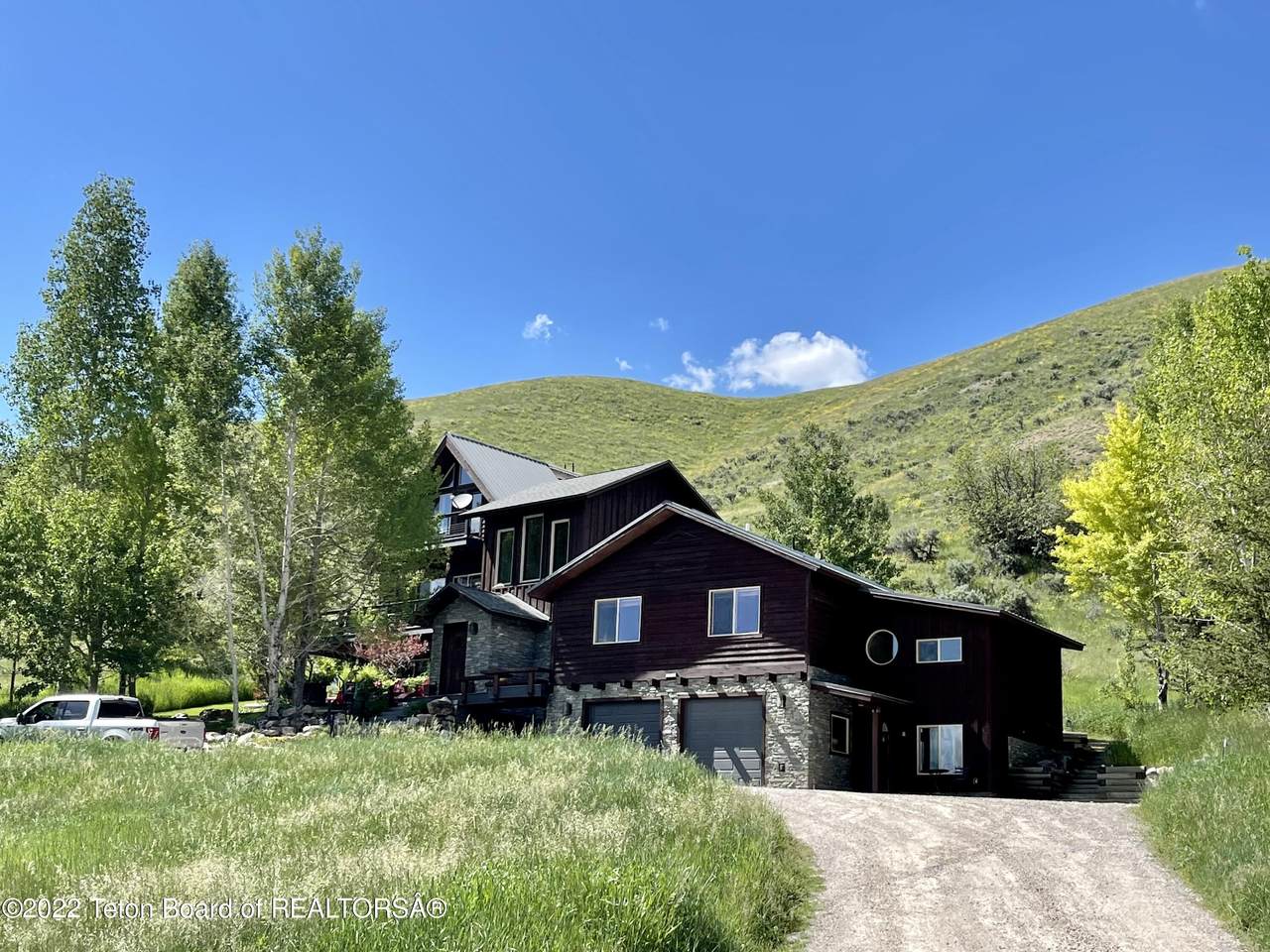 7955 Porcupine Creek Road - Photo 1