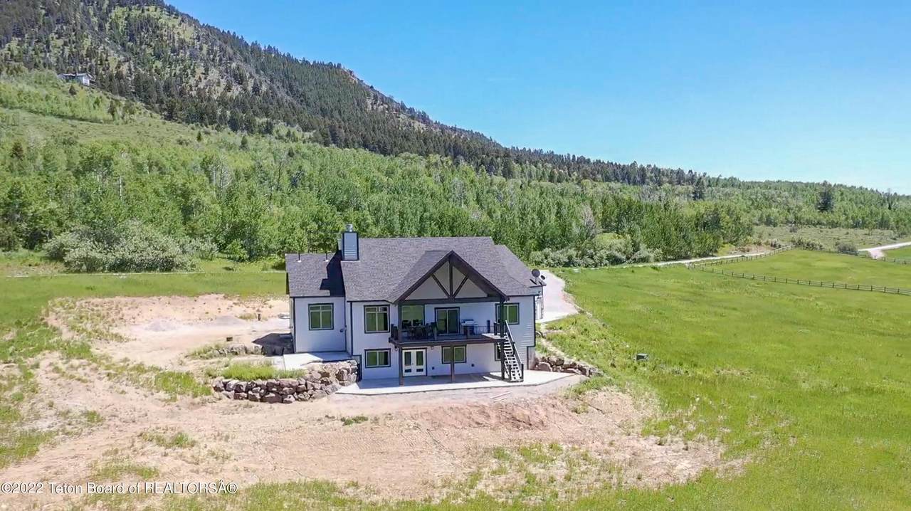 307 Henry's Mountain Road - Photo 1