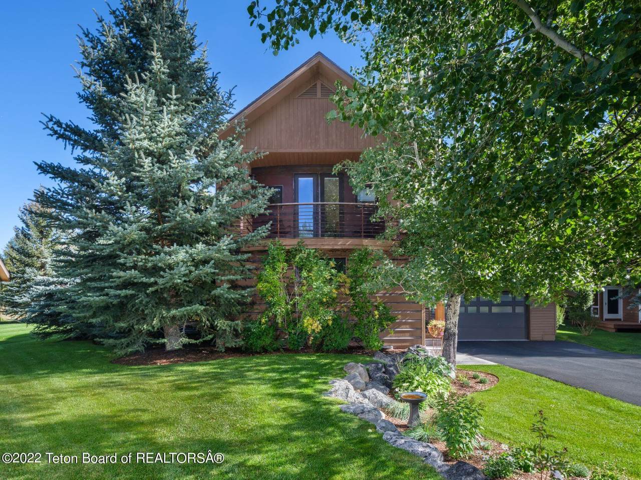 1184 Melody Creek Ln - Photo 1