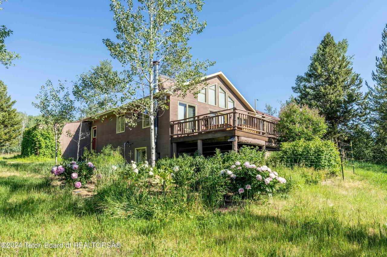 4125 Silver Spur Road - Photo 1