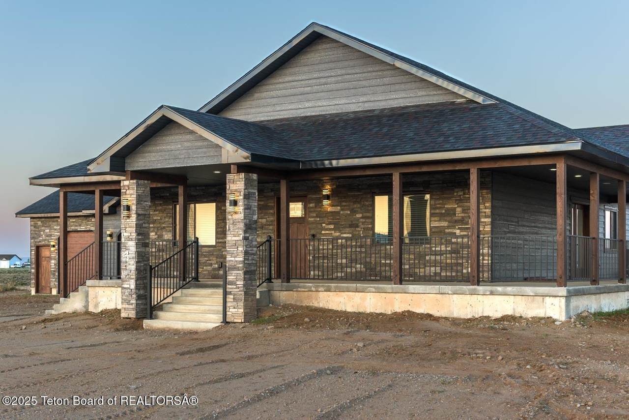 62 Big Loop Road - Photo 1