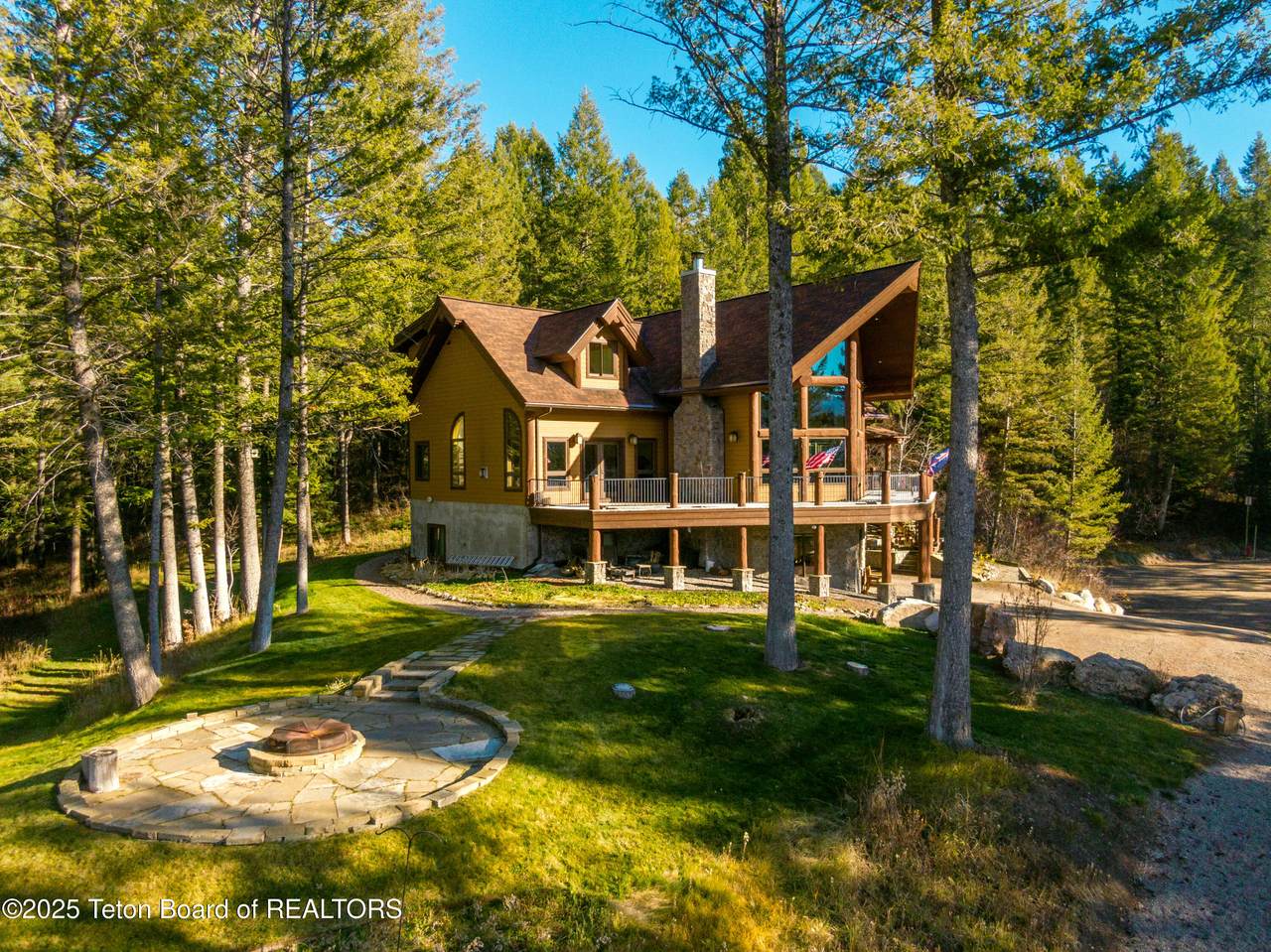 1558 Trail Ridge Road - Photo 1