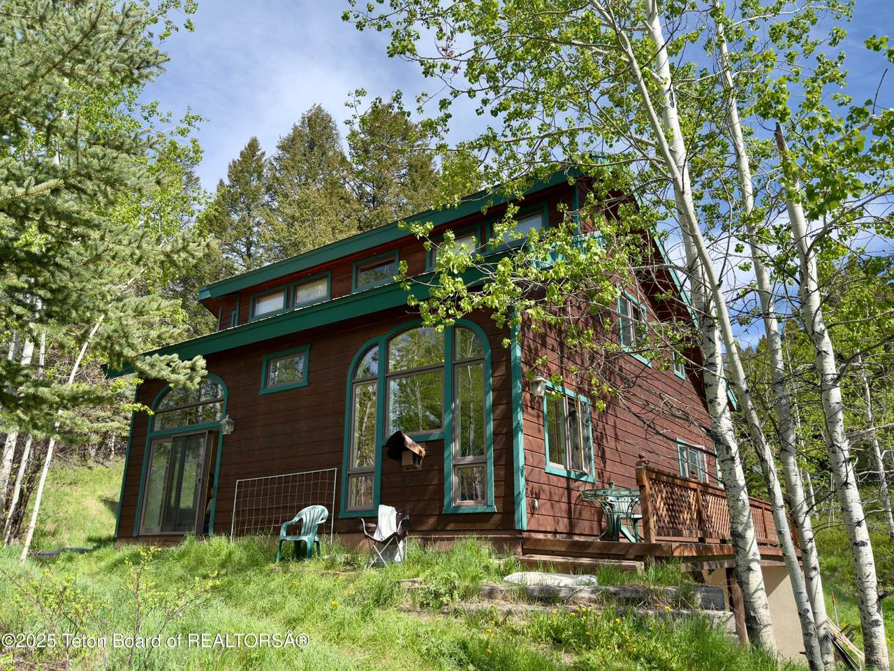25535 Buffalo Run - Photo 1