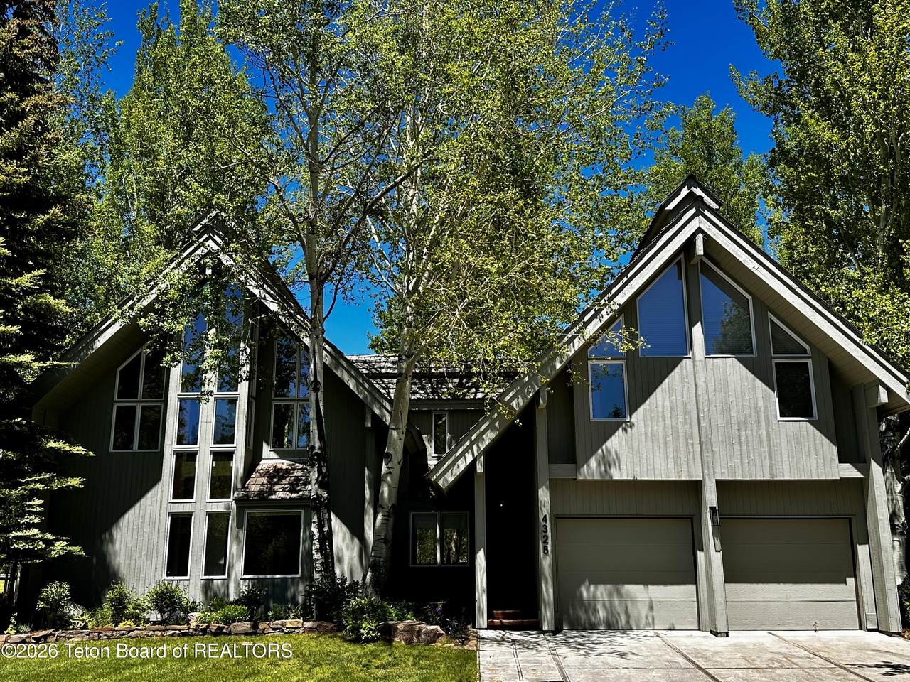 4325 Spring Violet Court - Photo 1