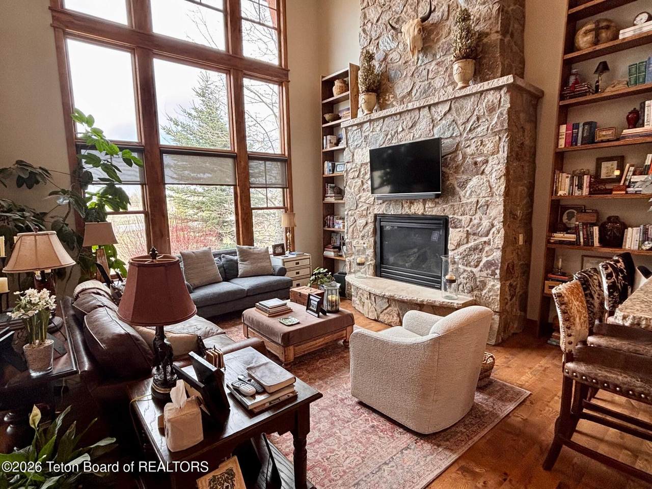 90 Bison Drive - Photo 1