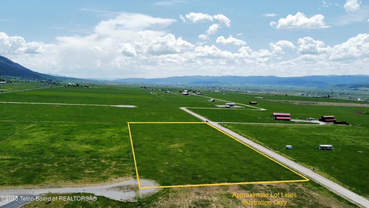 201 Corral Canyon Lane - Photo 1