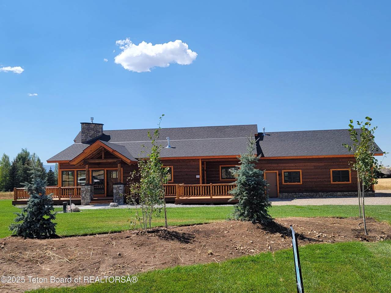 4660 Pale Morning Drive - Photo 1