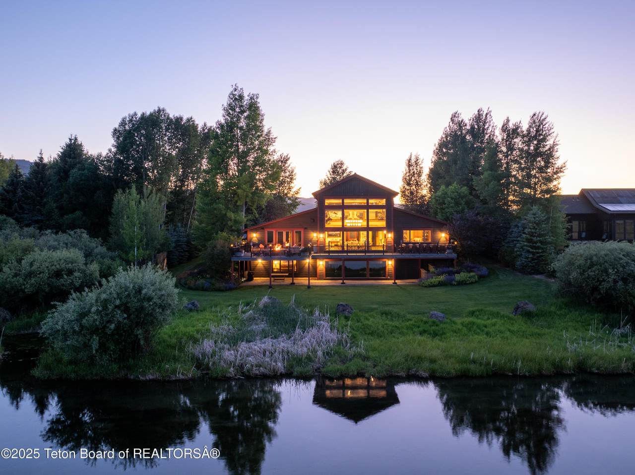 4053 Adams Road - Photo 1