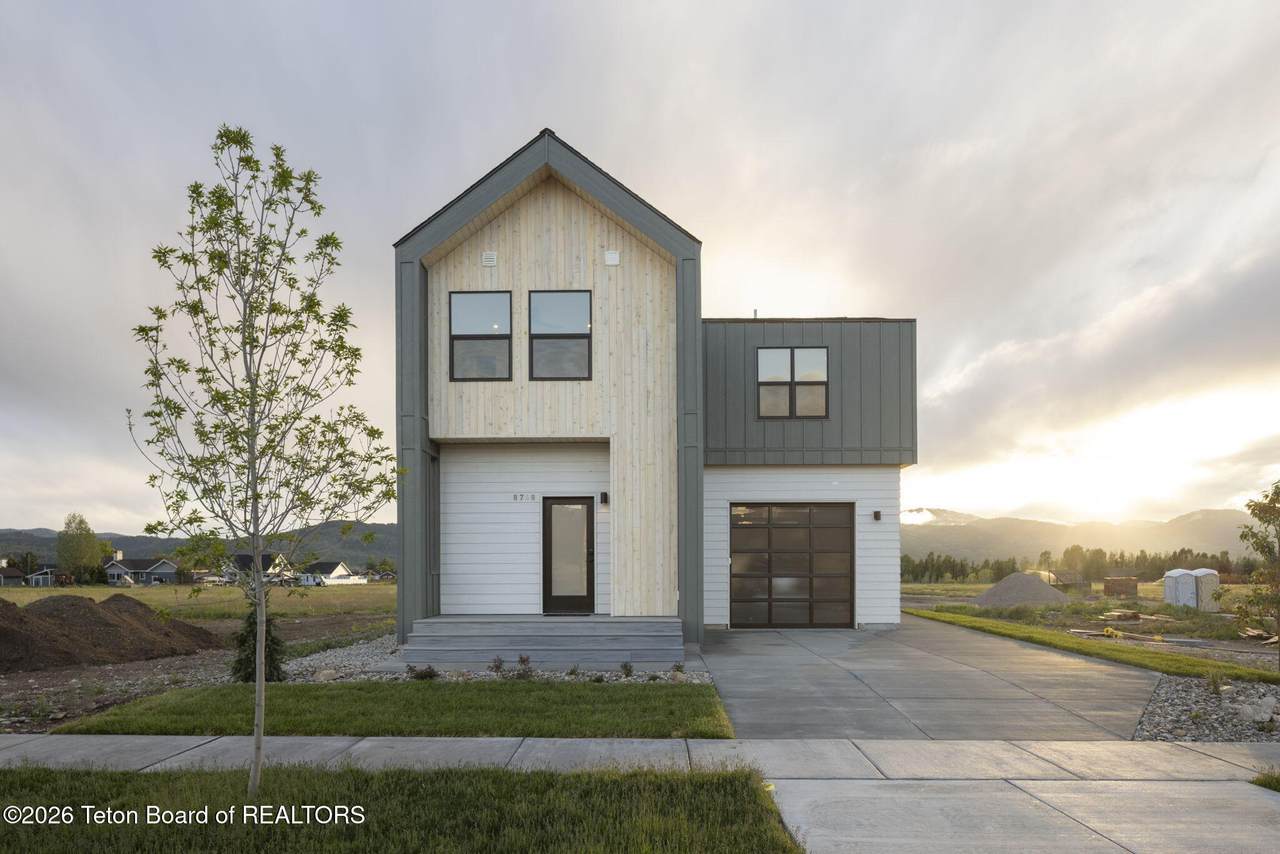 8748 Windy Ridge Road - Photo 1