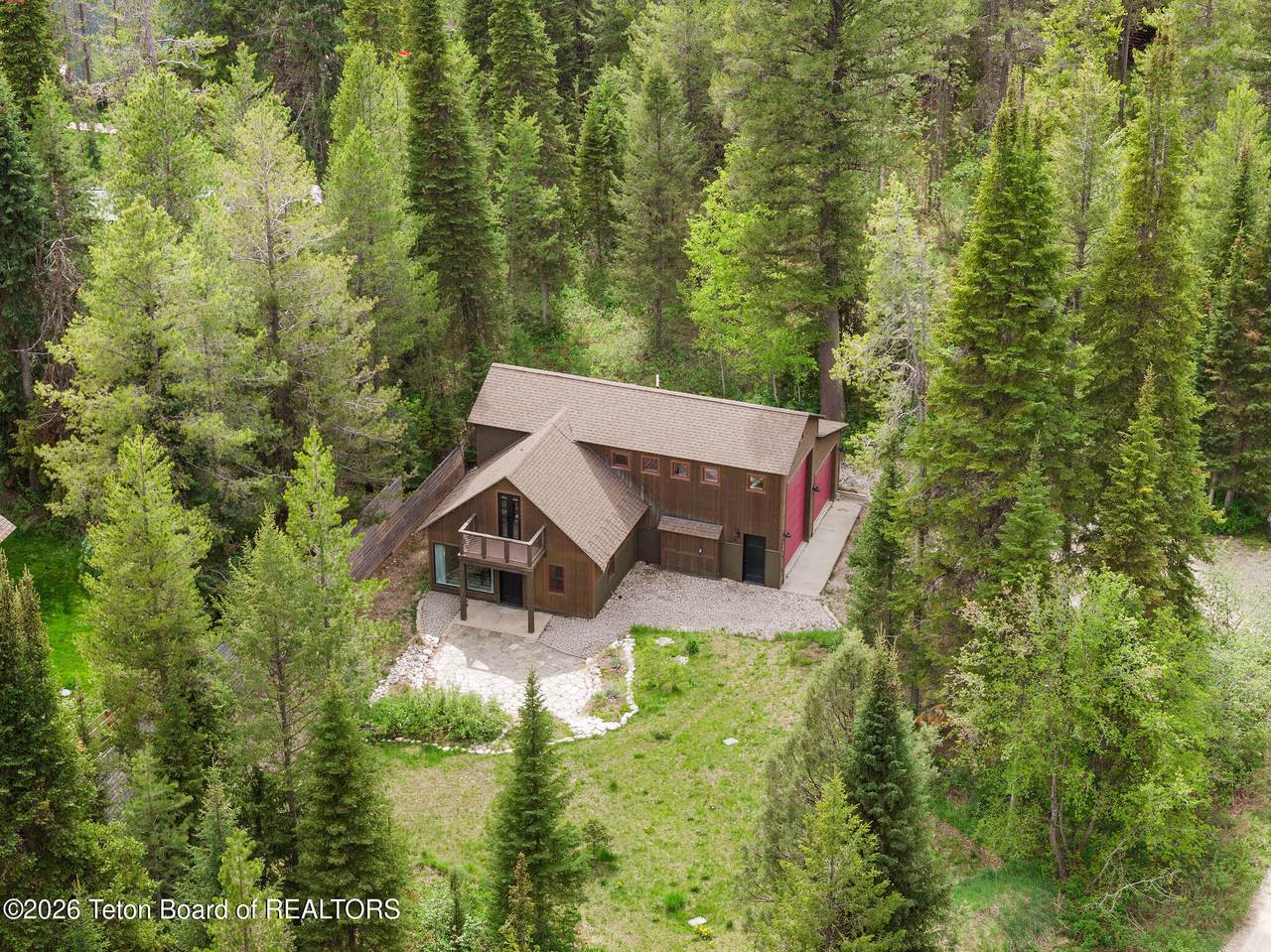 386 Spruce Street - Photo 1