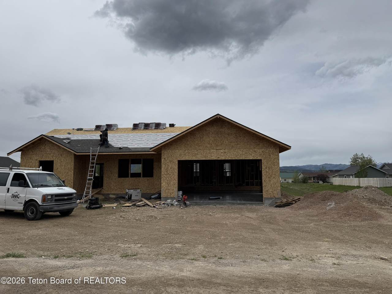 288 Holly Drive - Photo 1