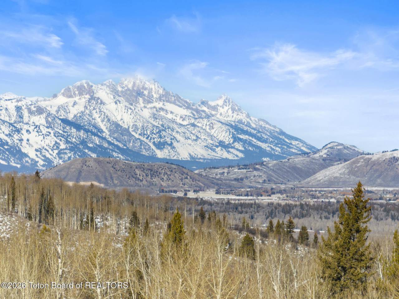 3625 Highland Trail - Photo 1