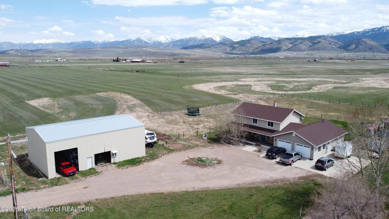 4359 State Highway 238 - Photo 1