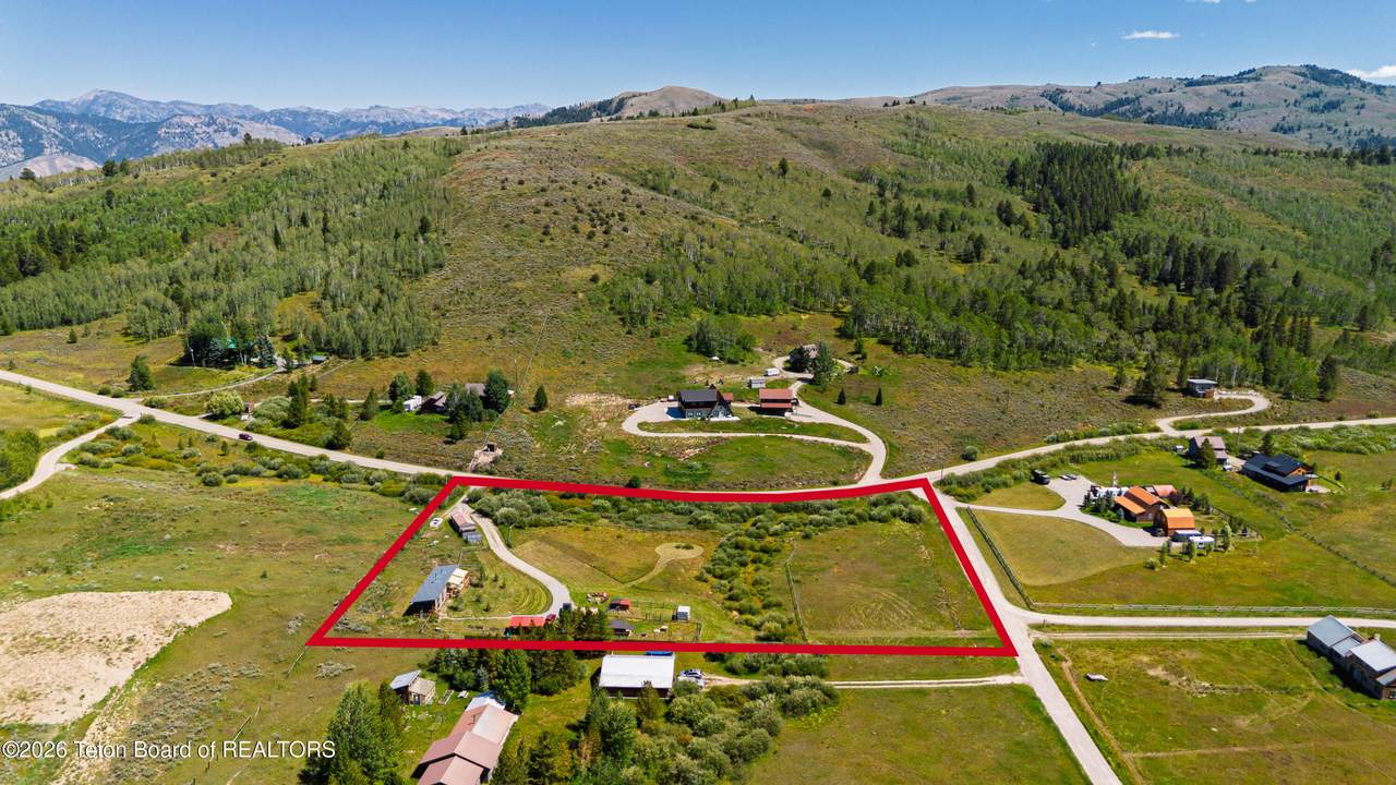 7955 Fall Creek Road - Photo 1