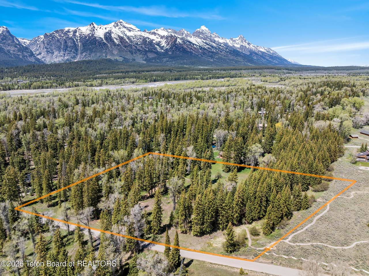 455 Buck Mountain Road - Photo 1