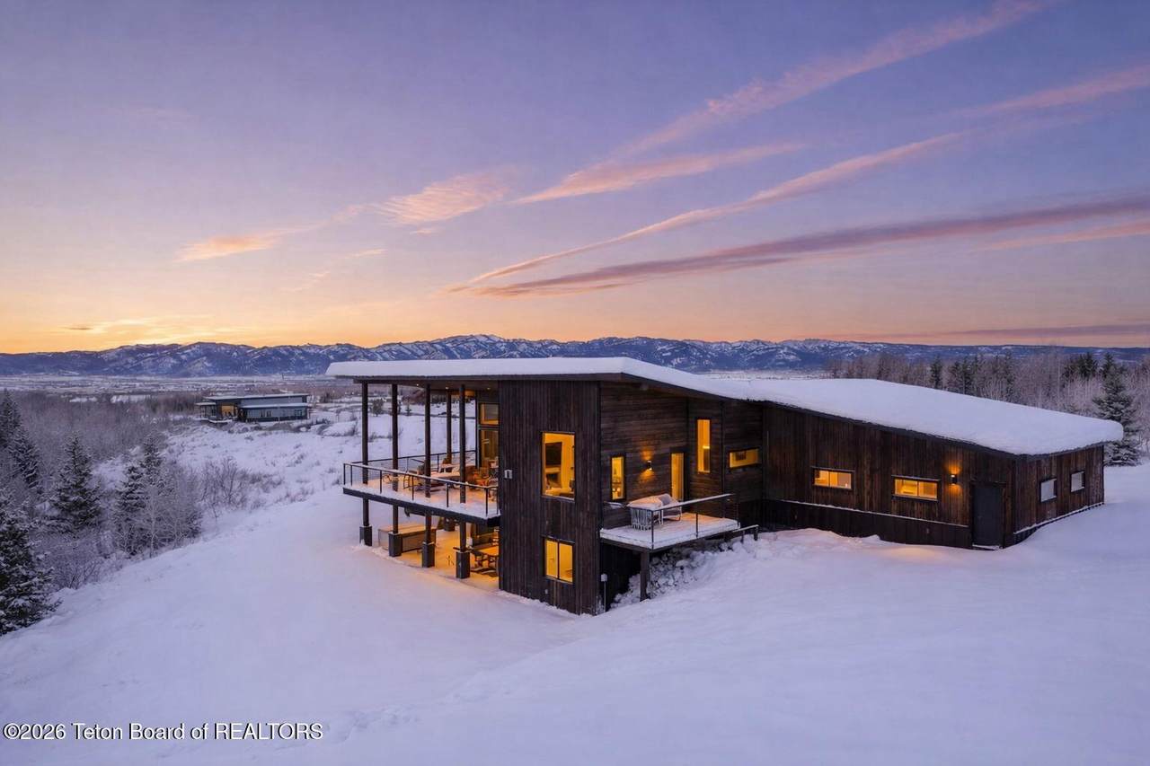 1735 Overlook Way Road - Photo 1