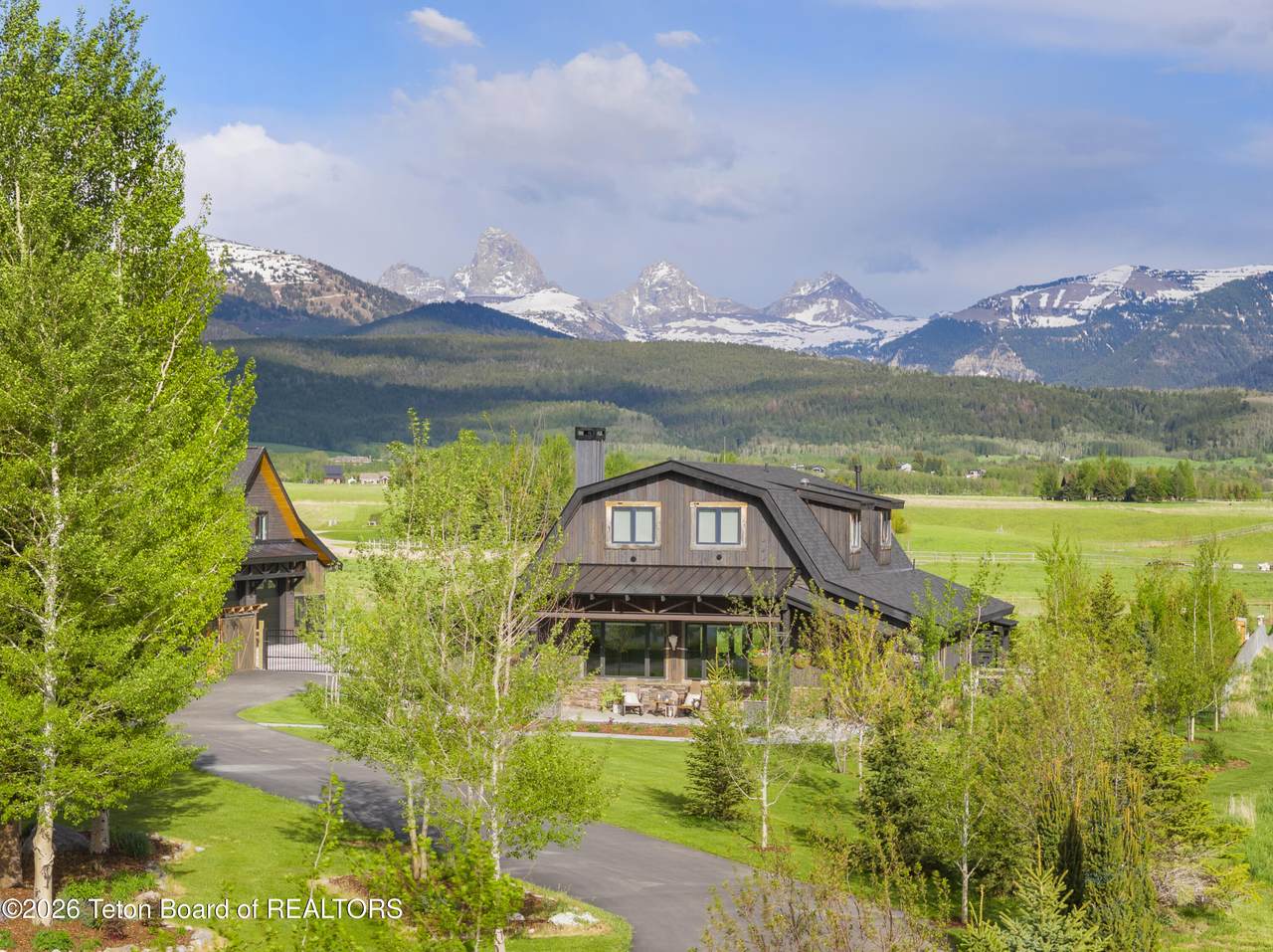 4599 Surprise Valley Road - Photo 1