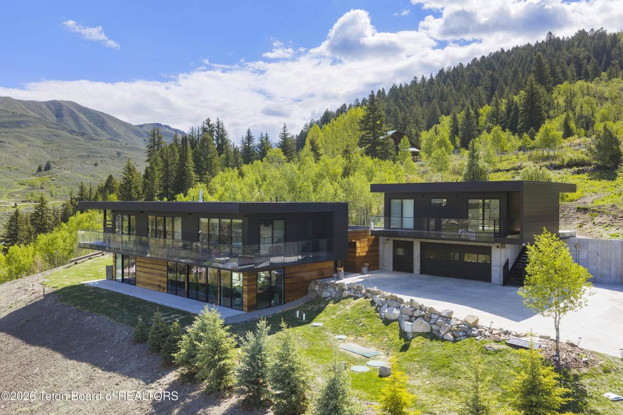 11330 Hoback Junction South Road - Photo 1