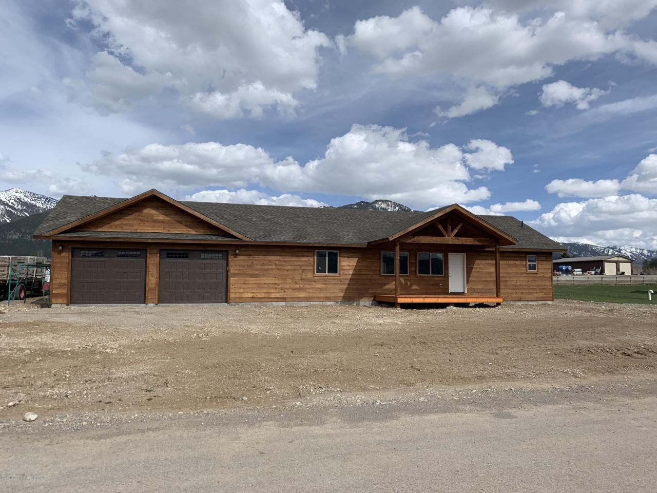 LOT 19 Little Grey's Loop - Photo 1
