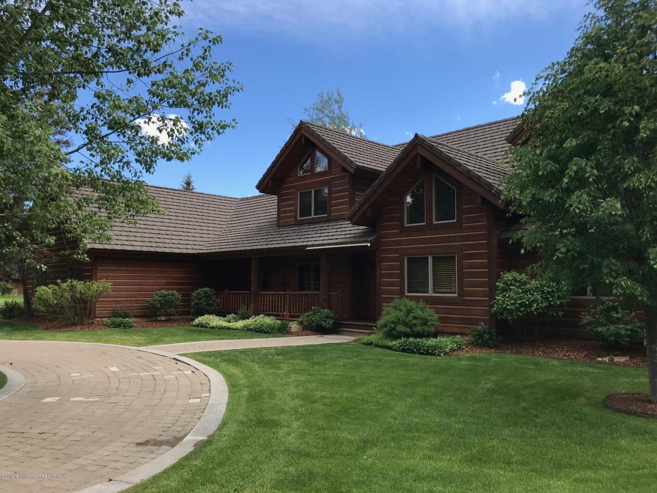 1243 Melody Creek Lane - Photo 1