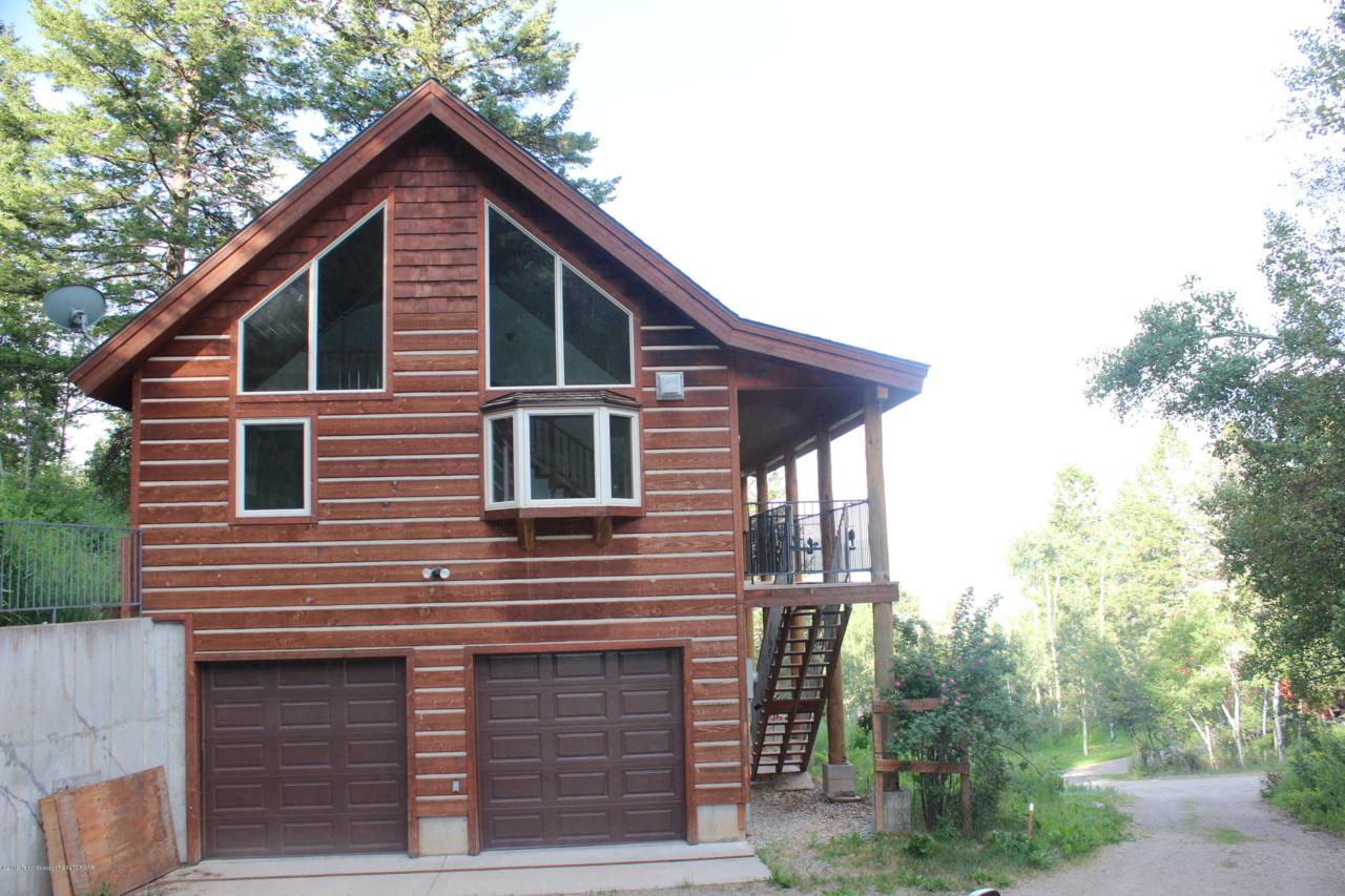 476 Snow Forest Dr - Photo 1