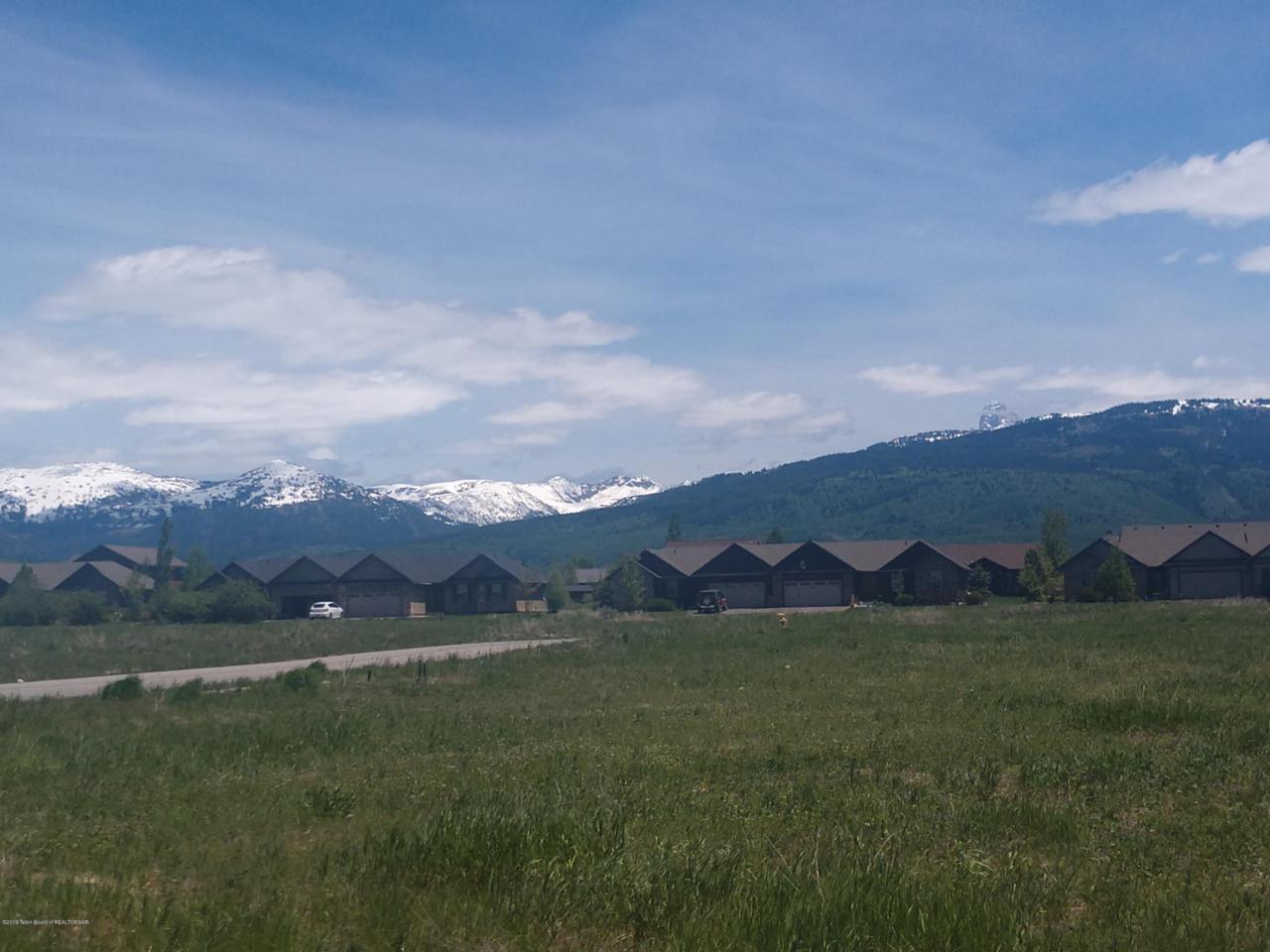 Frontier Trail - Photo 1