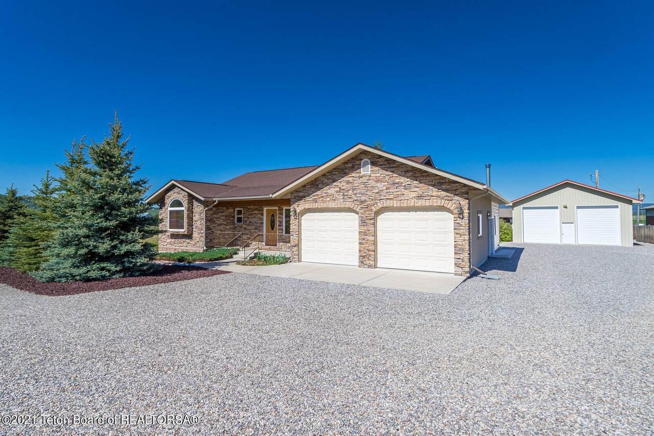 3131 Strawberry Creek - Photo 1