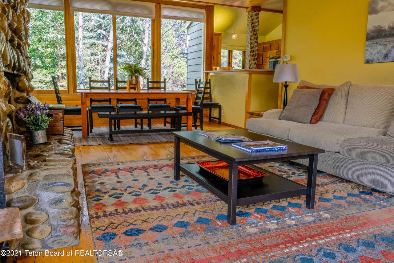 3565 Lake Creek Drive - Photo 1