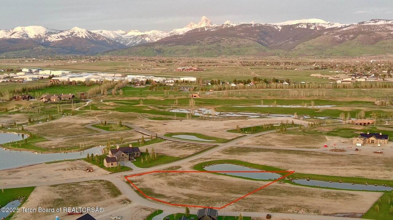 Lot 57, Tributary, Phase Ii - Photo 1