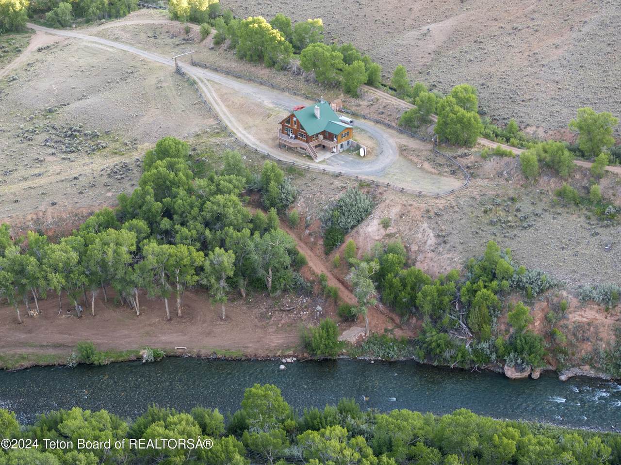 581 Fork Road - Photo 1