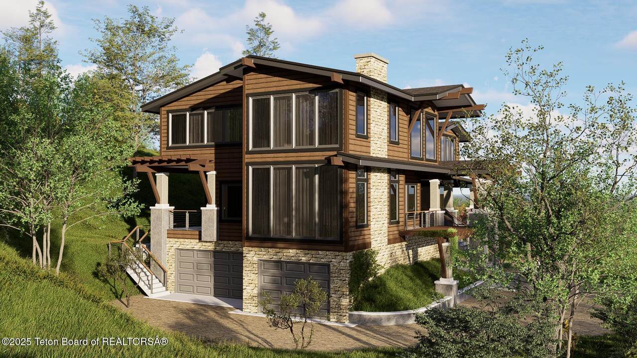 15245 E Teton Wilderness Drive - Photo 1